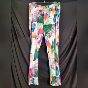 Sophie A Colorful pants